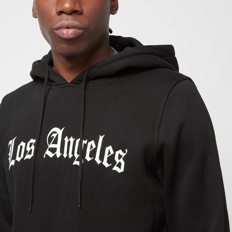 Los Angeles hoodie