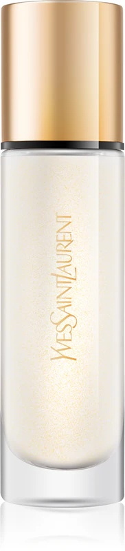 Yves Saint Laurent Touche Éclat Blur Primer izgaismojoša grima bāze