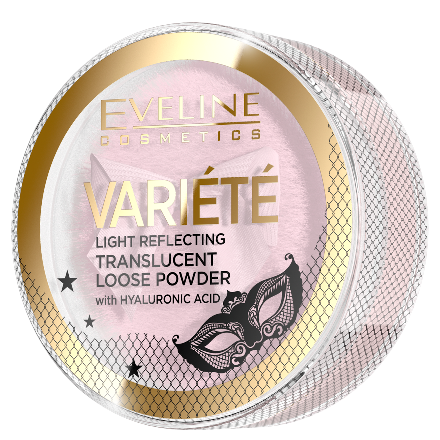 Variedad de cosméticos Eveline