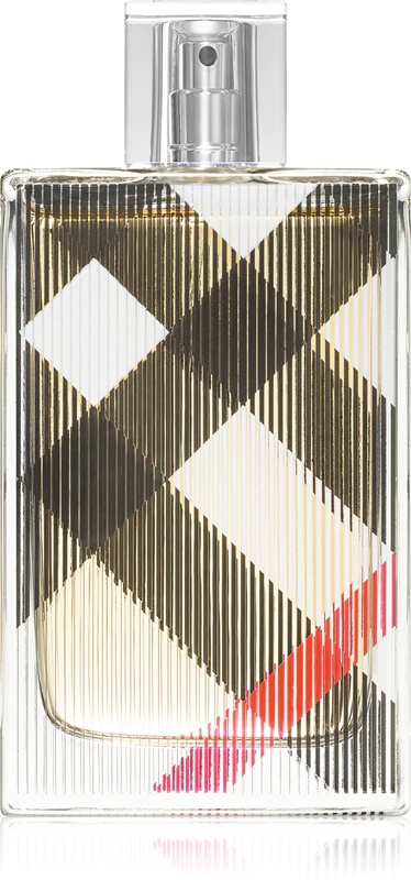 Ženska parfumska voda Burberry Brit for Her