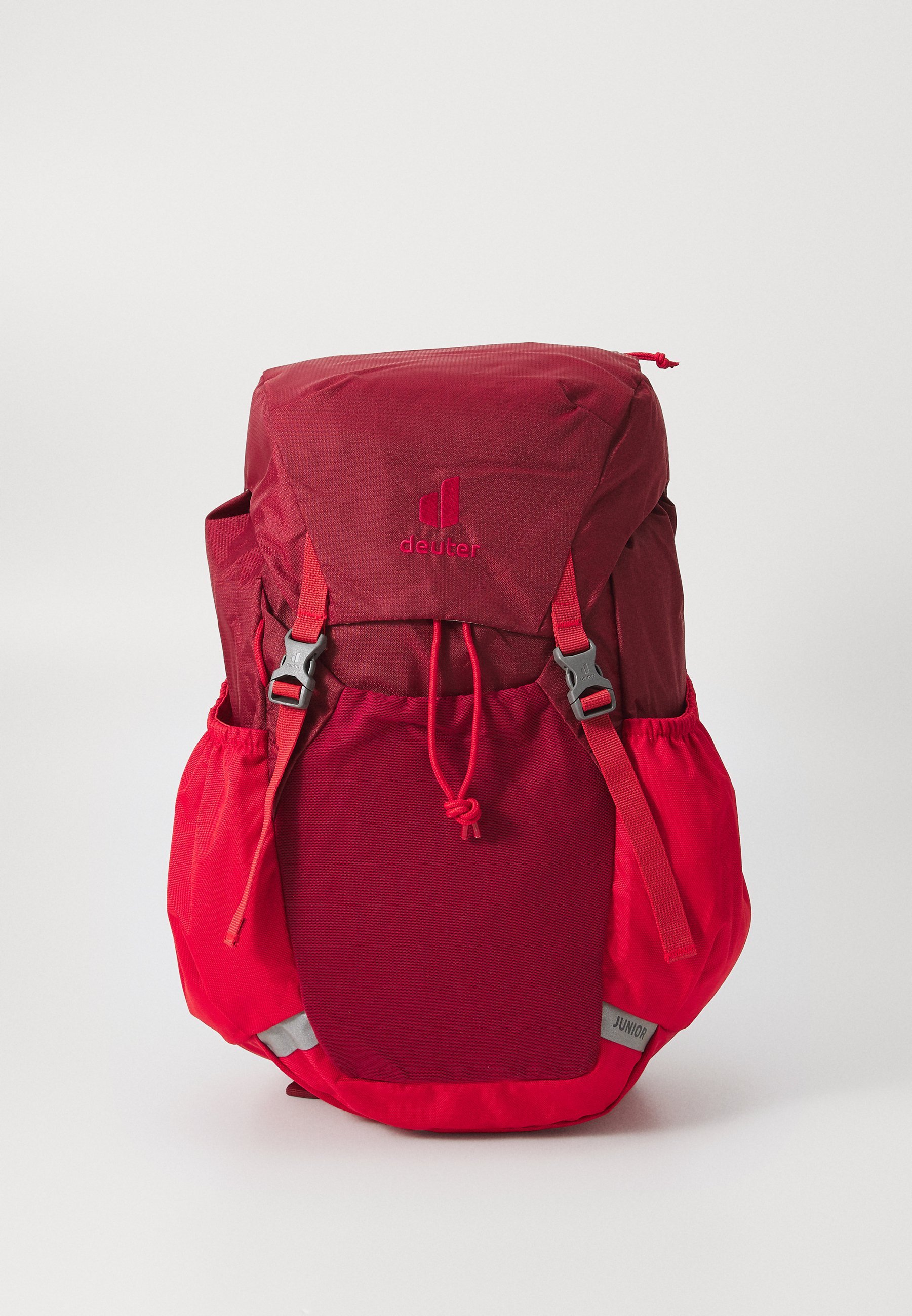 Deuter JUNIOR UNISEX - Rugzak - rood