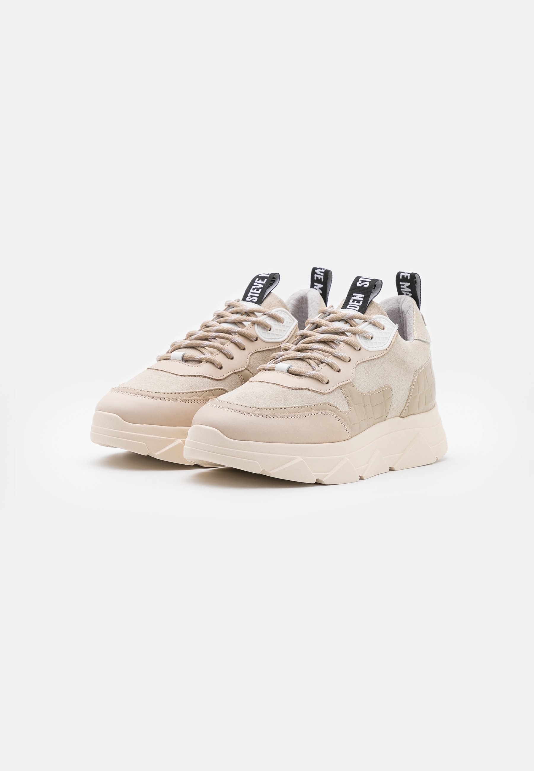 Baskets Steve Madden - nues