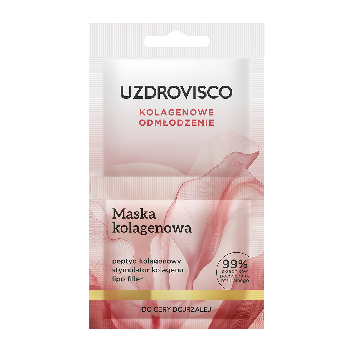 Uzdrovisco-masker i poser