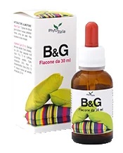 B&G Flüssigpräparat 30 ml