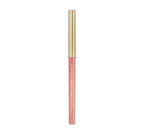 L'Oréal Paris Le Liner Signature eyeliner 12 Blush Elastic