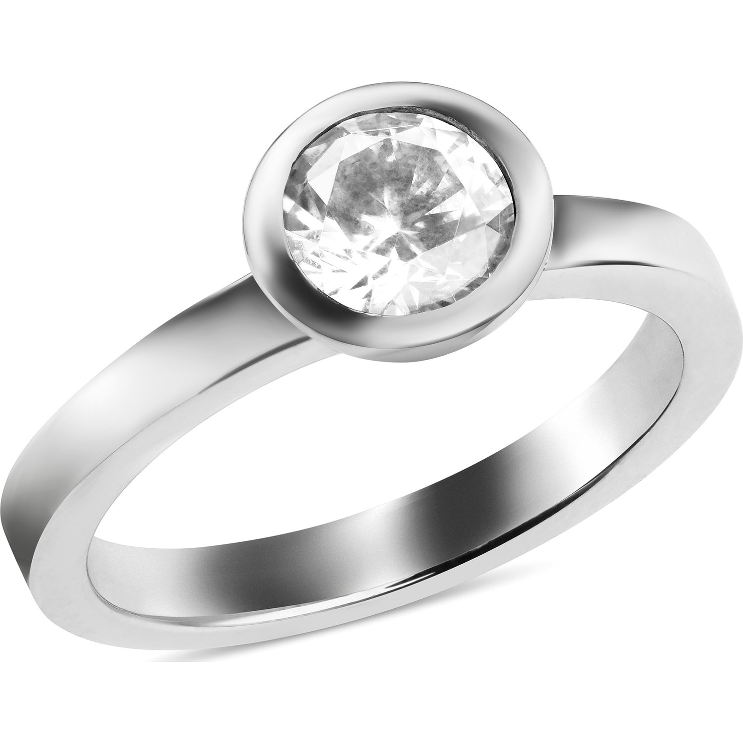 Jette Bagues argent