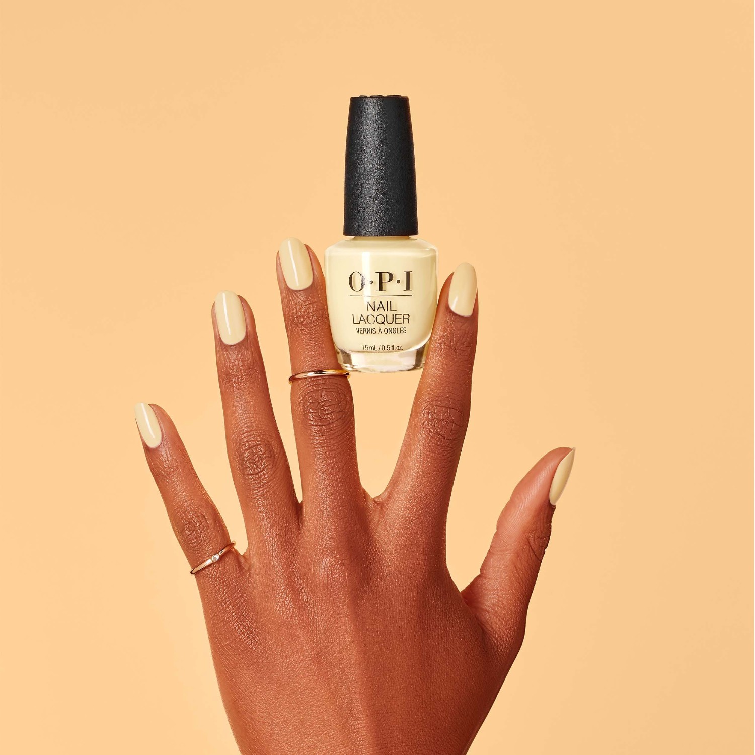 OPI OPI - Collection Hollywood - Printemps/Eté 2021