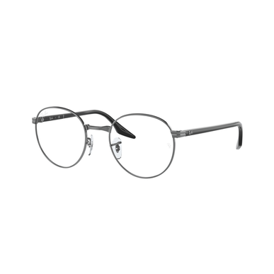 Ray-Ban sølvfarget brilleinnfatning 0Rx3691V Ray-Ban