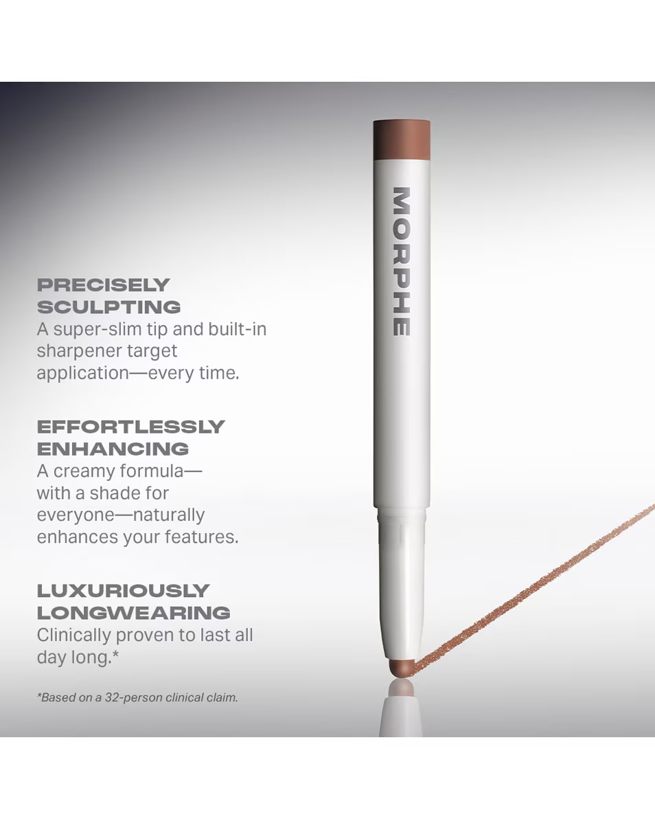 MORPHE Shapelifter Contour