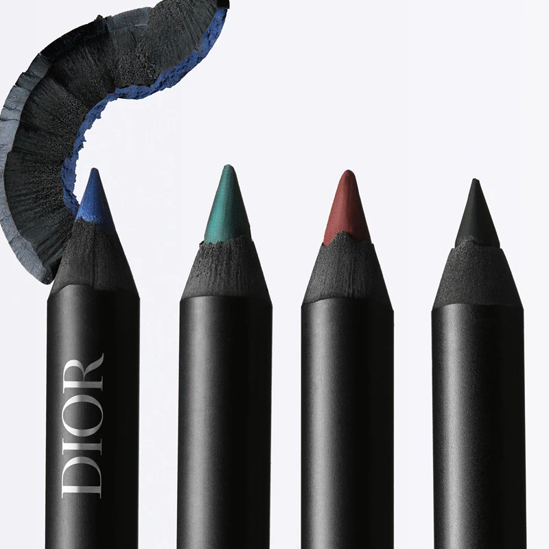 DIOR Diorshow On Stage Crayon Waterproof Eye Pencil