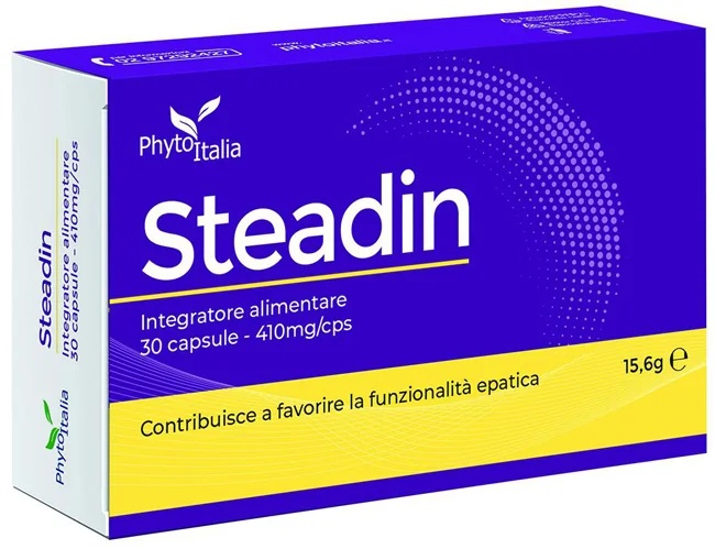 Steadin 3Cps