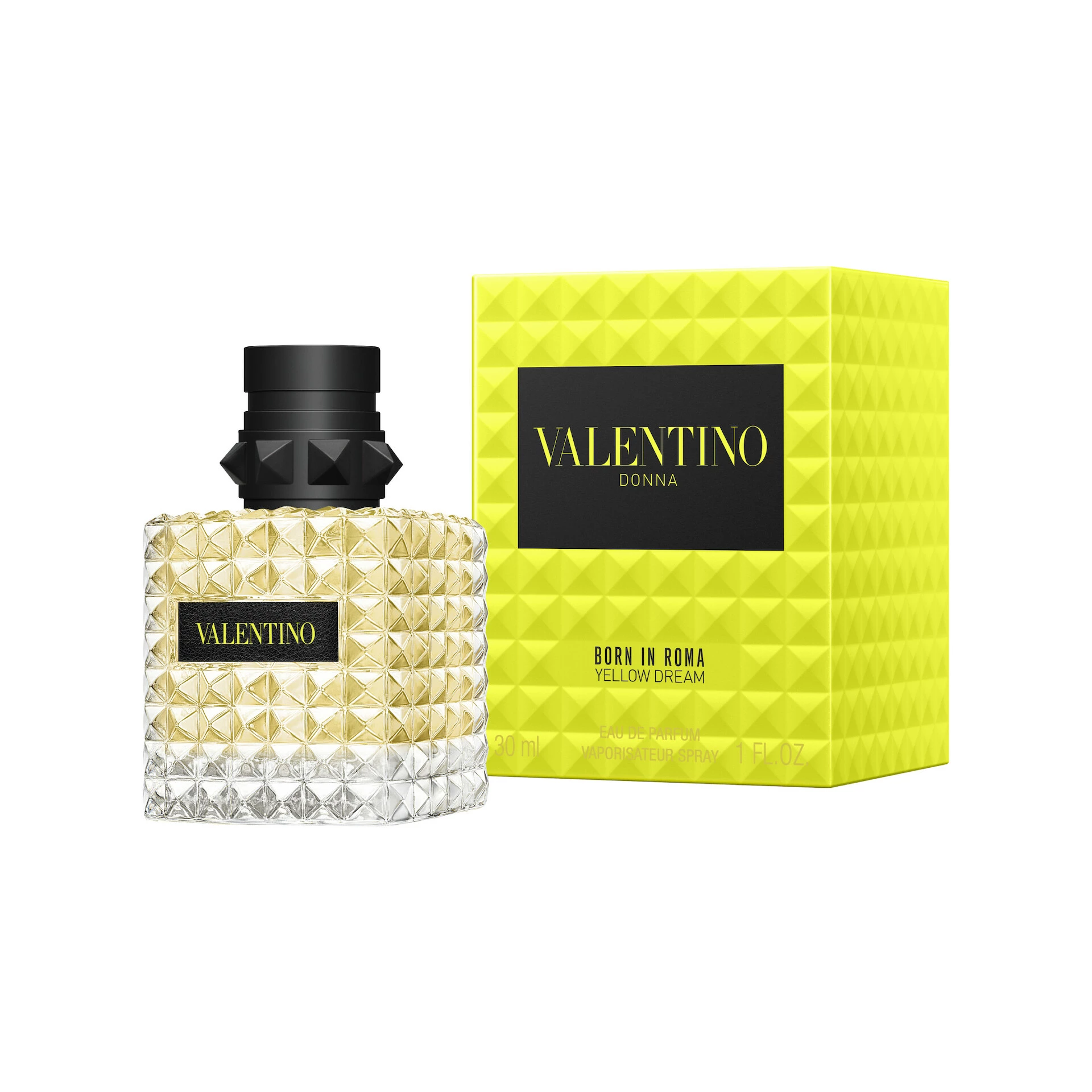 Born In Roma Yellow Dream Donna EDP 30 ml - Valentino