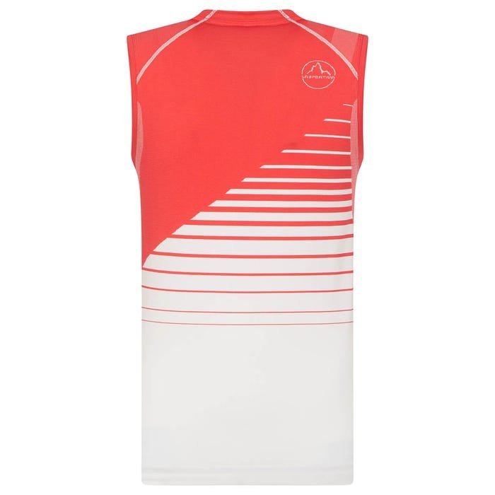 Camiseta feminina La Sportiva Runner