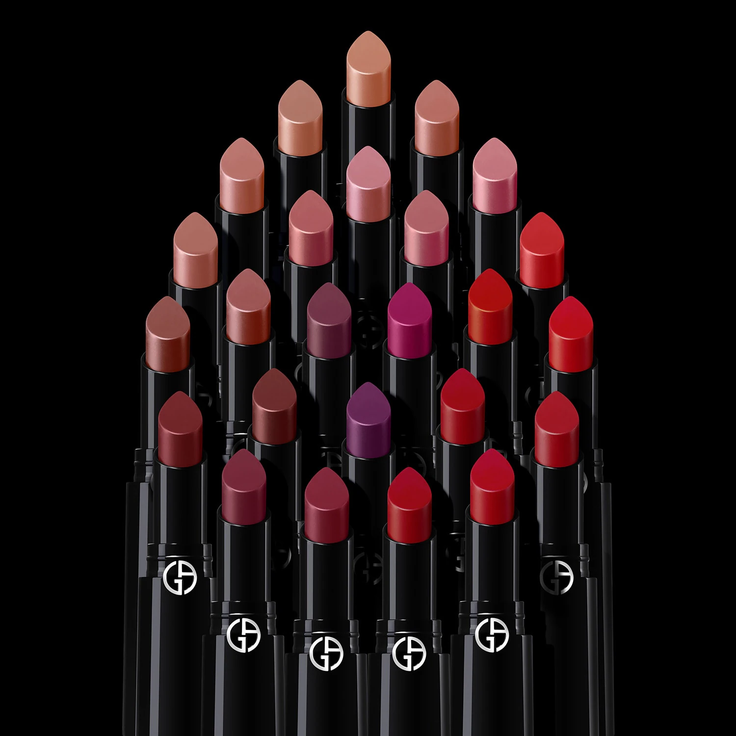 Lip Power - Szminka w sztyfcie