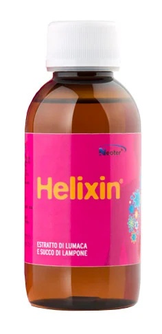 Xarope amaciante DIFASS Helixin 150 ml