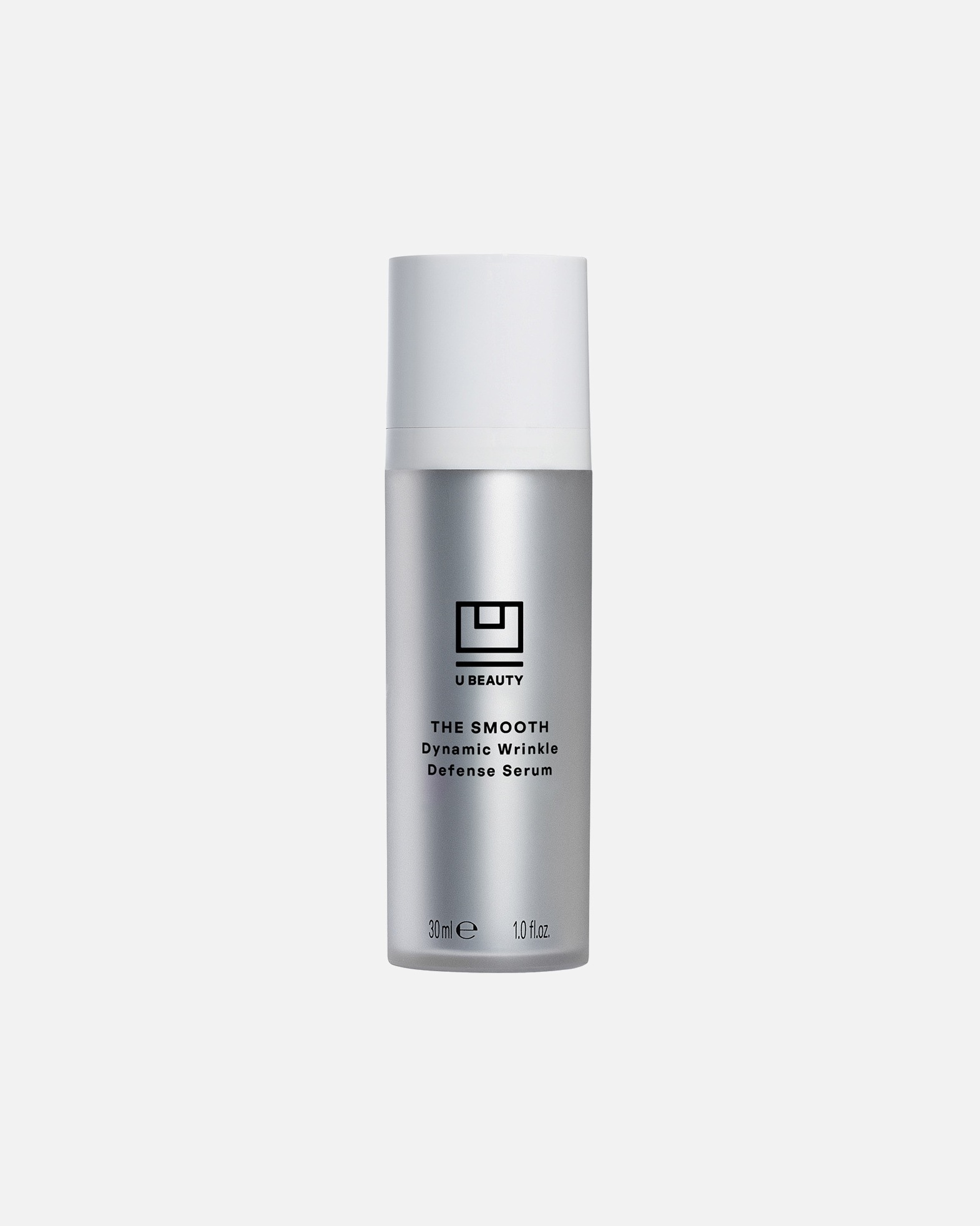 Serum protiv starenja BEAUTY Serum za dinamičku obranu od bora SMOOTH - 15 ml