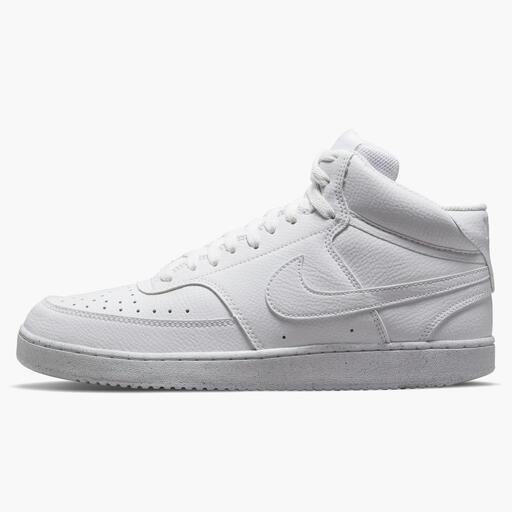 Nike Court Vision Mid