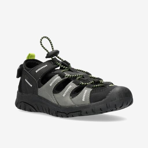  Boriken Naku sandalen