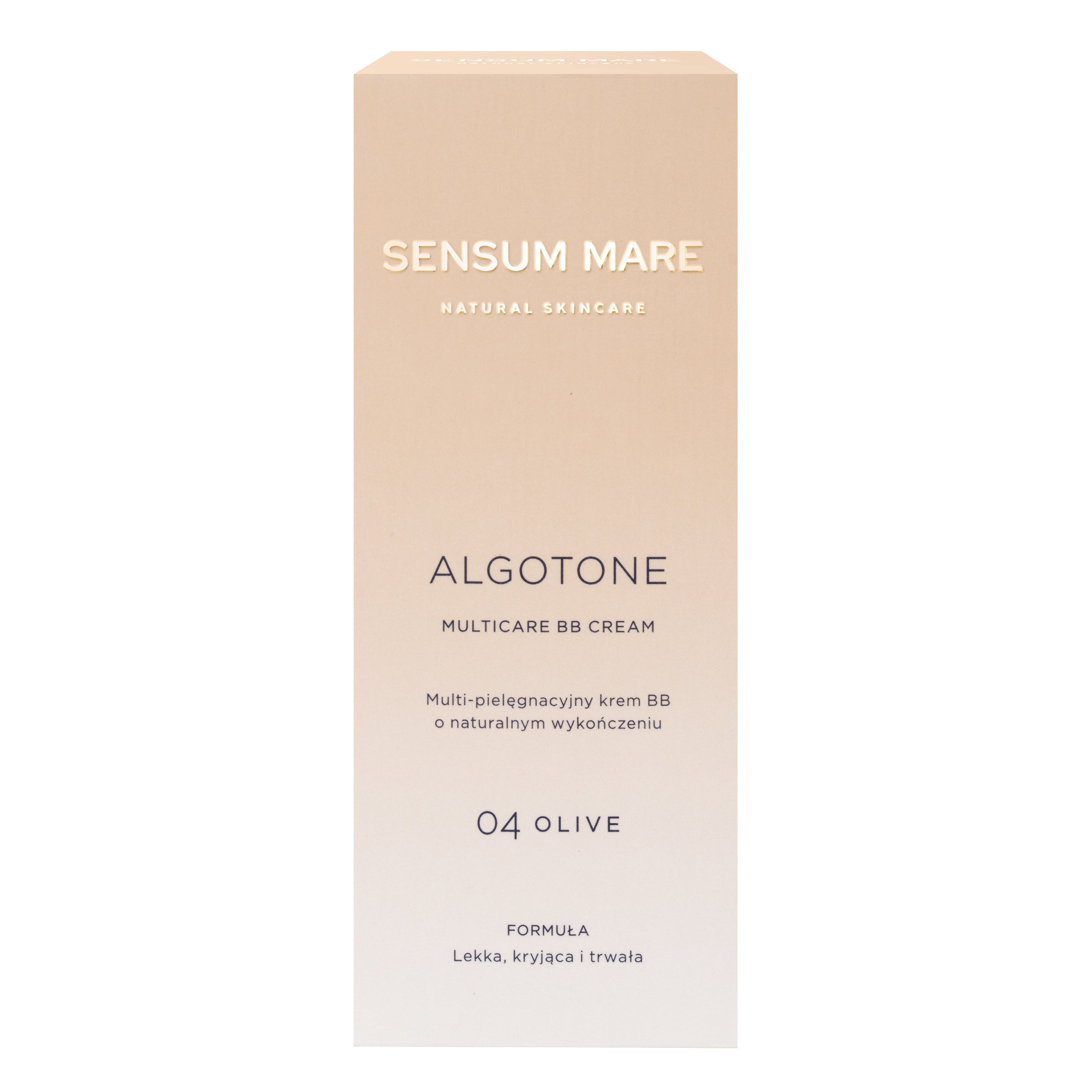 Havets sans Algotone