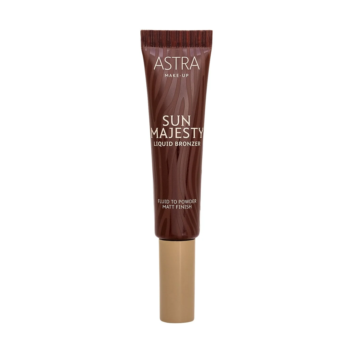 Viso SUN MAJESTY liquid bronzer - Terra
