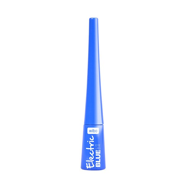 Elektrisk blå eyeliner | 1 enhet