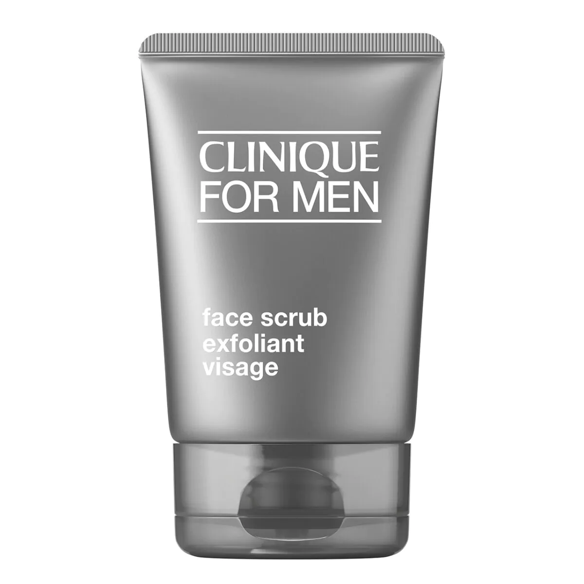 CLINIQUE For Men Face Scrub Peeling do twarzy 100ml