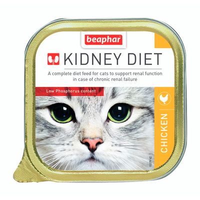 Dieta renale Beaphar