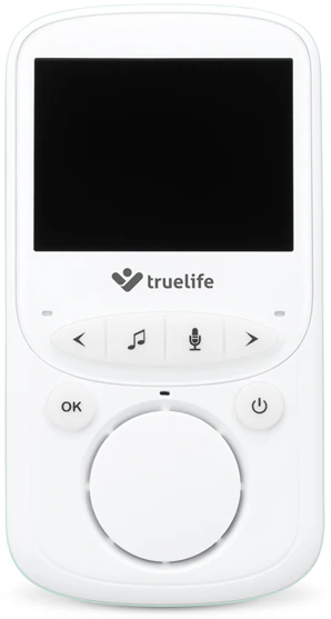 TrueLife NannyCam V24 Abnehmbare Elterneinheit