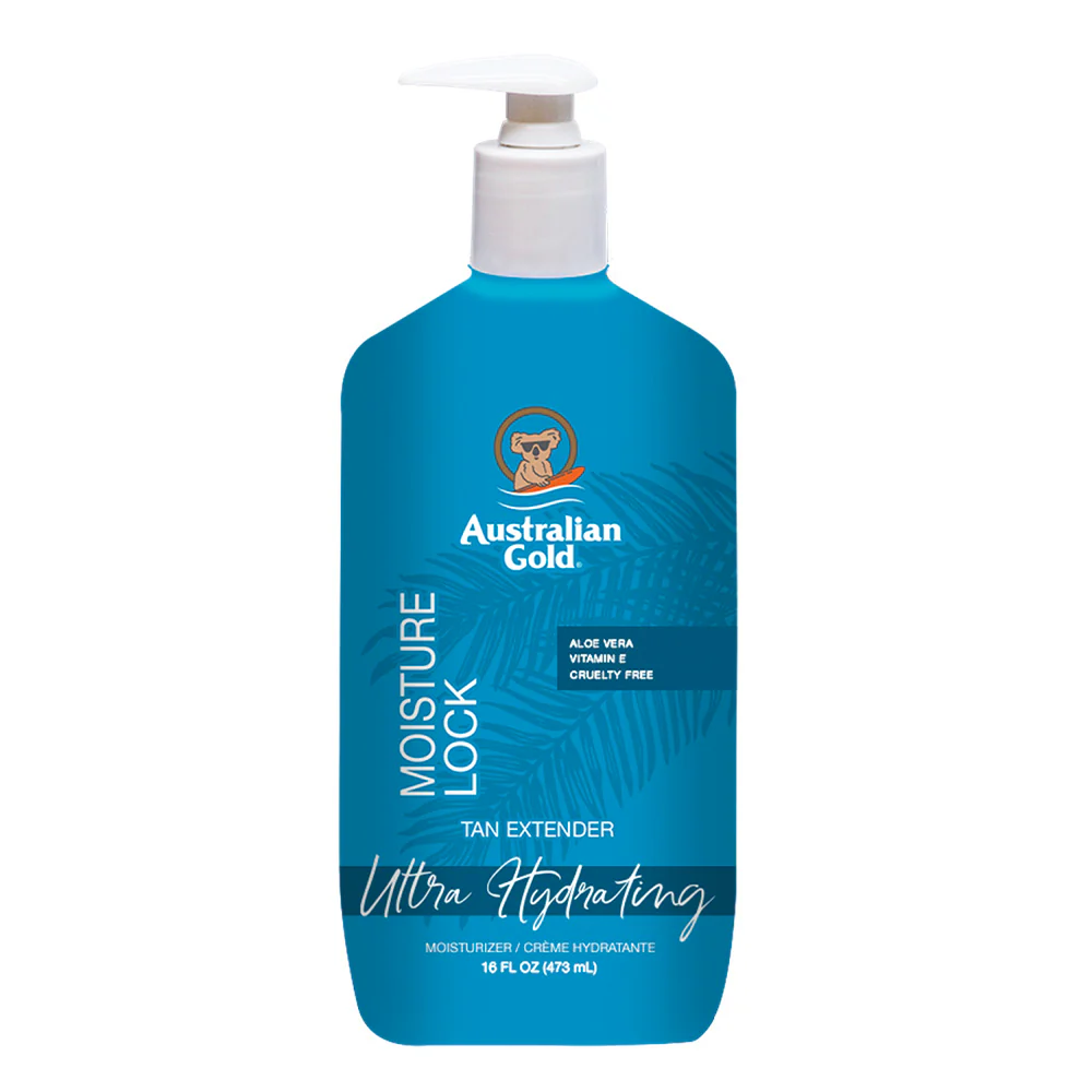 Idratanti Moisture Lock - Latte corpo doposole