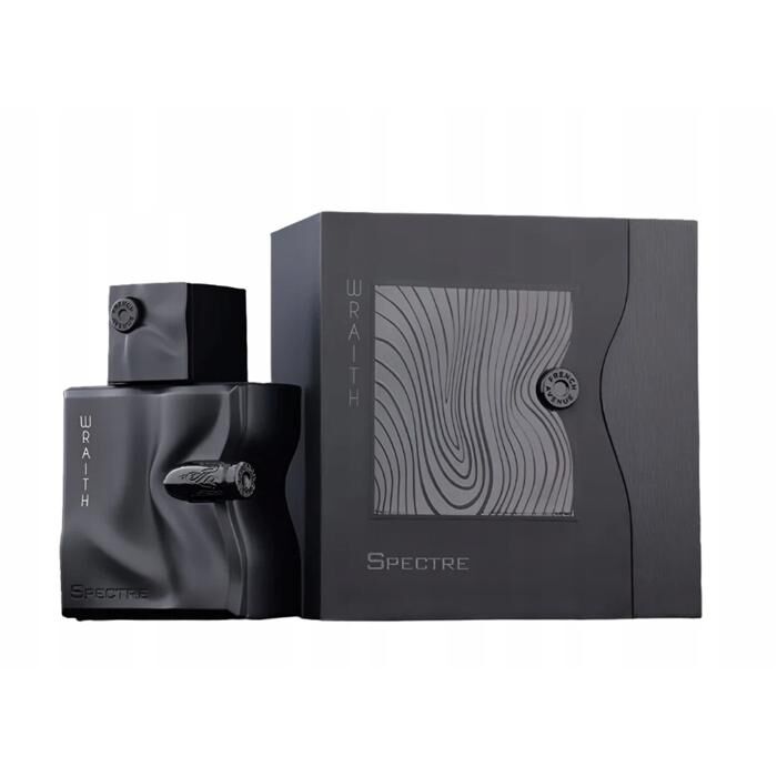 Spectre Wraith de French Avenue