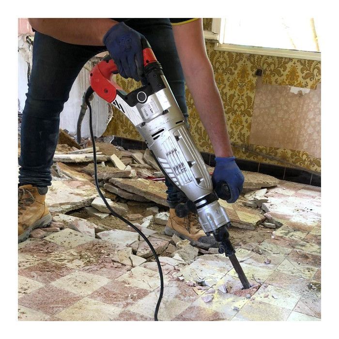 1700W Jackhammer