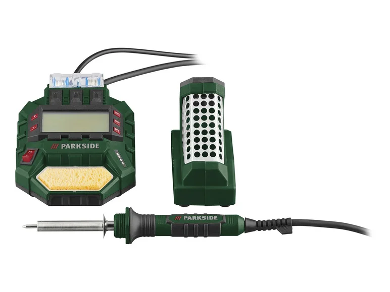 Numeryczna stacja napojowa PARKSIDE® PLSD 48 B2, 48 W