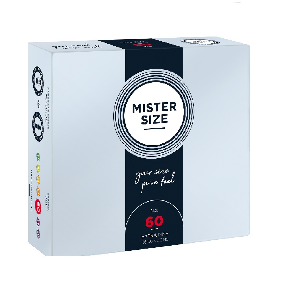 Mister Size
