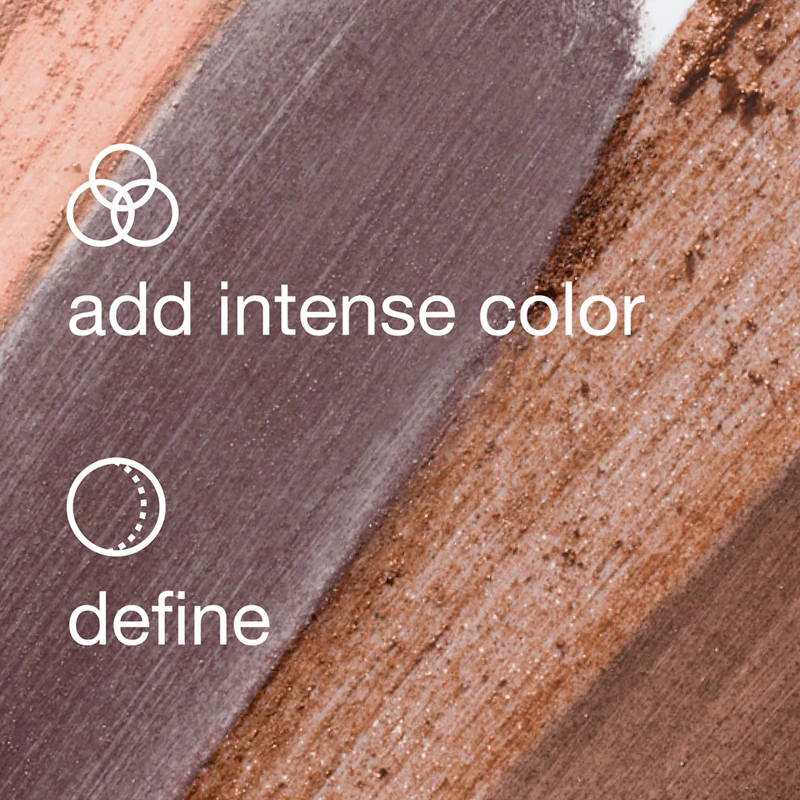 Clinique High Impact™ Shadow Play Dubbel Oogschaduwpotlood