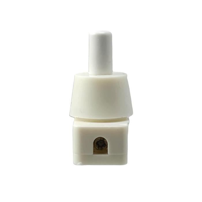 Interruptor - CXO - CXO-9XC-G3L - Blanco - 2 a 250 V - Interior