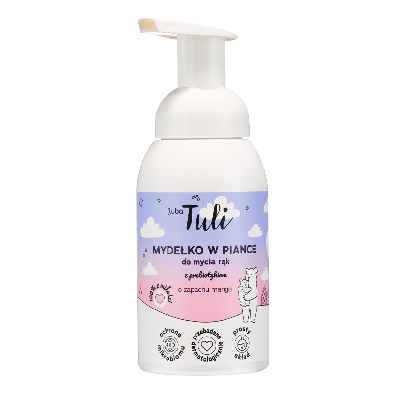 Luba Tuli