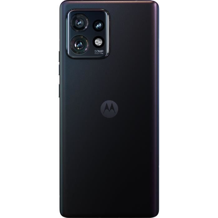 Smartphone Motorola EDGE 40 PRO 256Go Noir 5G