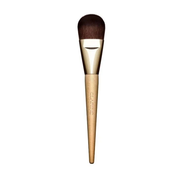 Viso Pinceau Fond De Teint - Pennello Make-Up