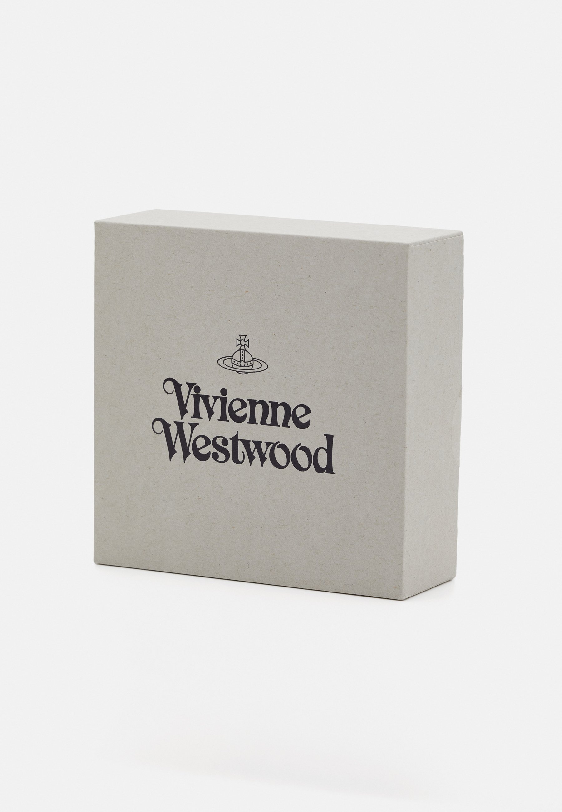 Vivienne Westwood AMELIA ARMBAND 2-PACK - Armband - zilverkleurig