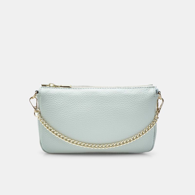 Női bőr crossbody