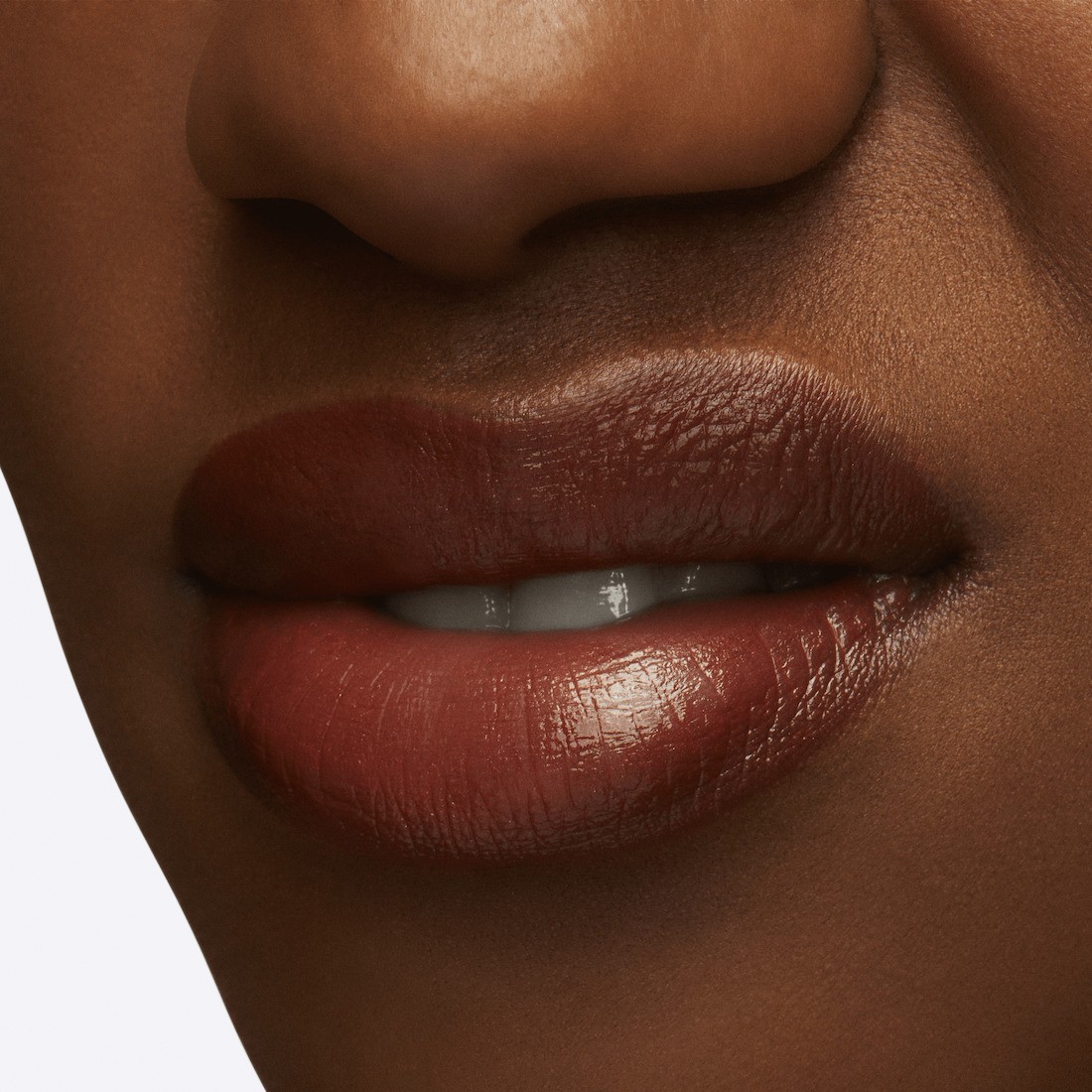 MAC Lusterglass lūpų dažai - 3 g