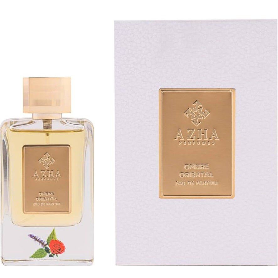 Azha Ombre Oriental