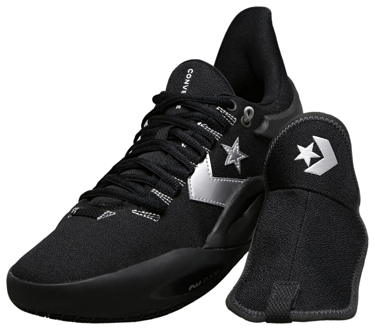 Converse All Star Bb Trilliant Cx Low