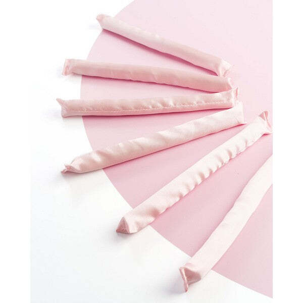 Brushworks Heatless Flexi kulmy