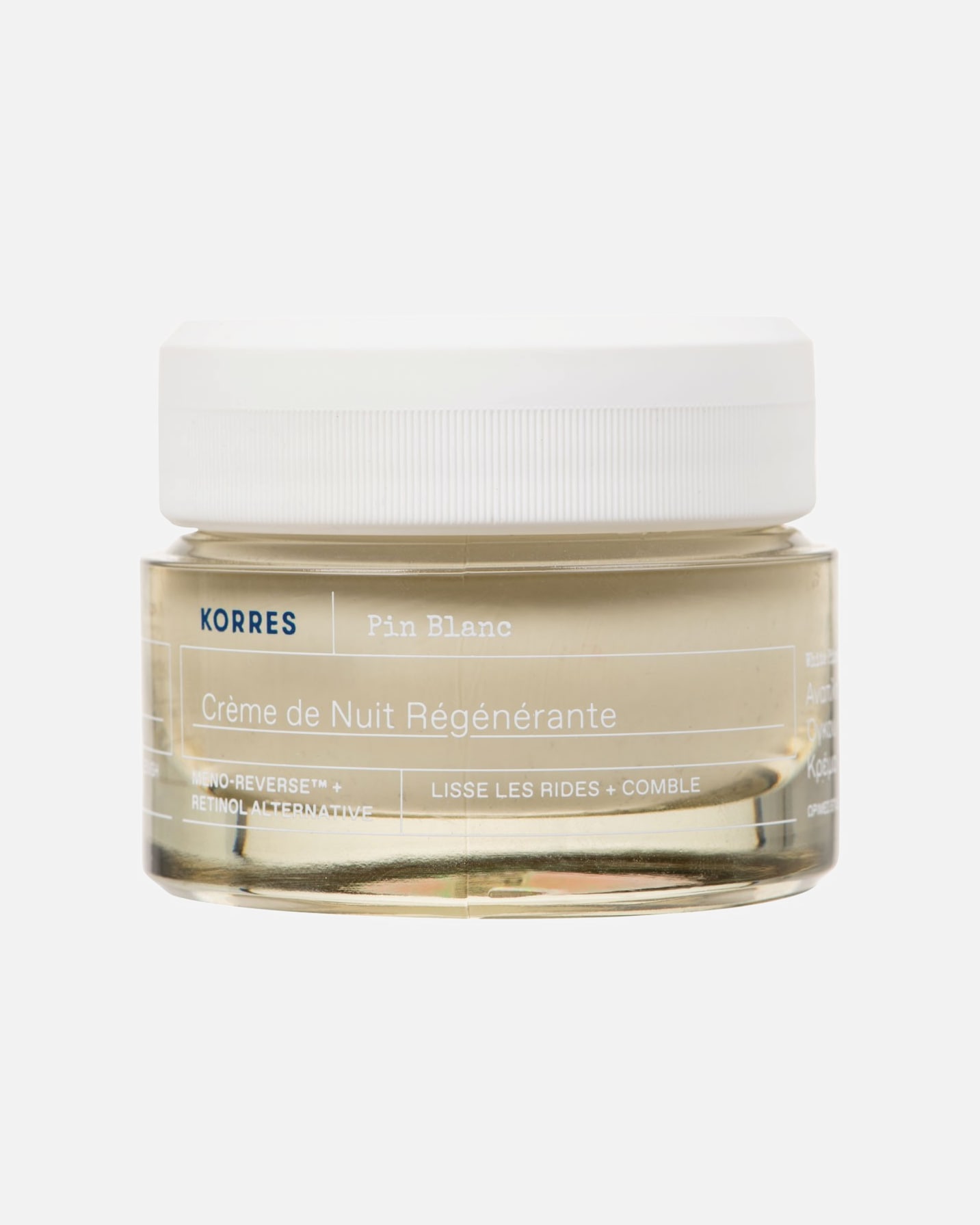 KORRES Anti-Aging-Pflege White Pine Meno Reverse™ - 40 ml