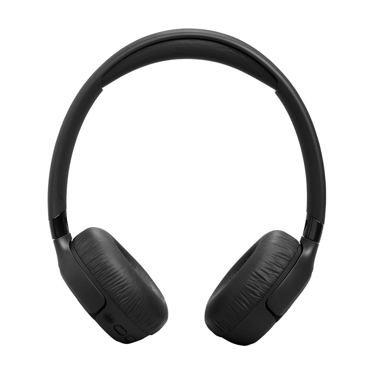 JBL TUNE 680NC draadloze on-ear hoofdtelefoon - met ruisonderdrukking - zwart