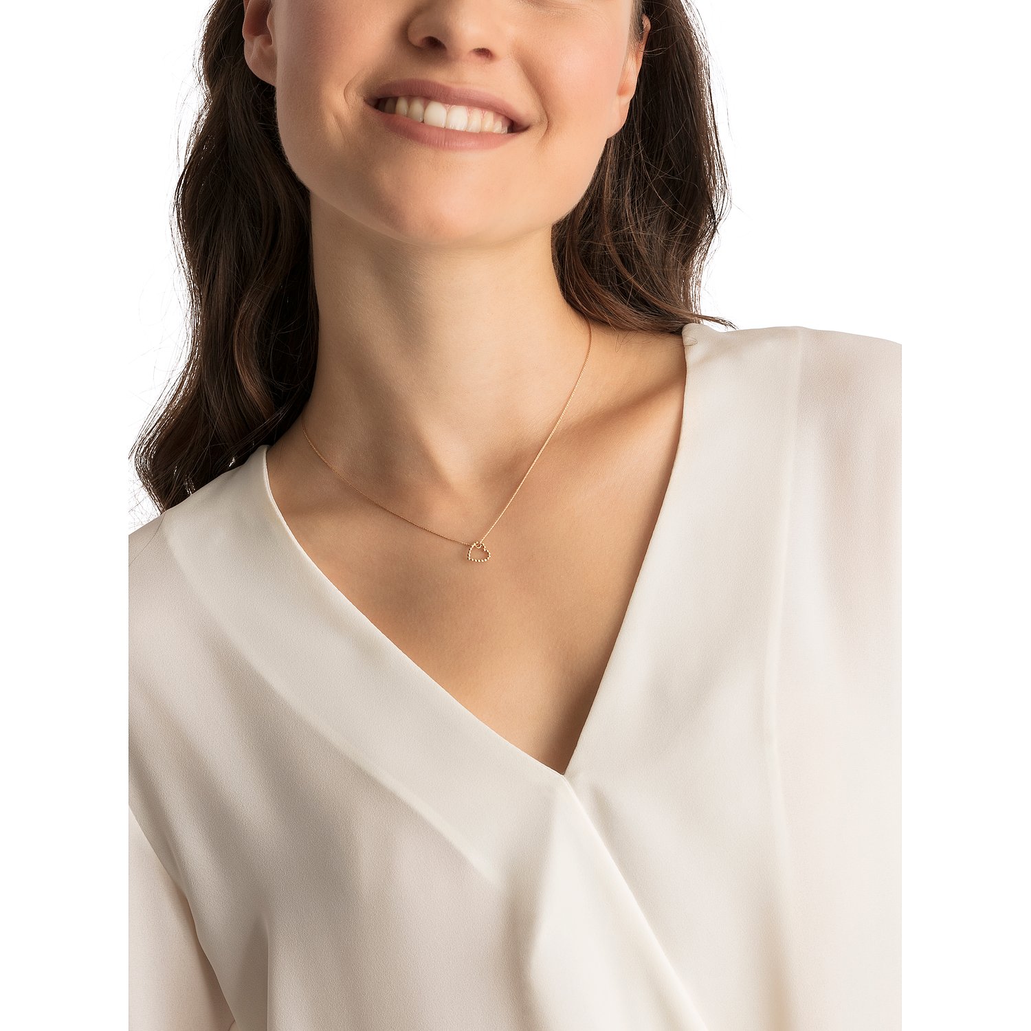 CHRIST Chaînes