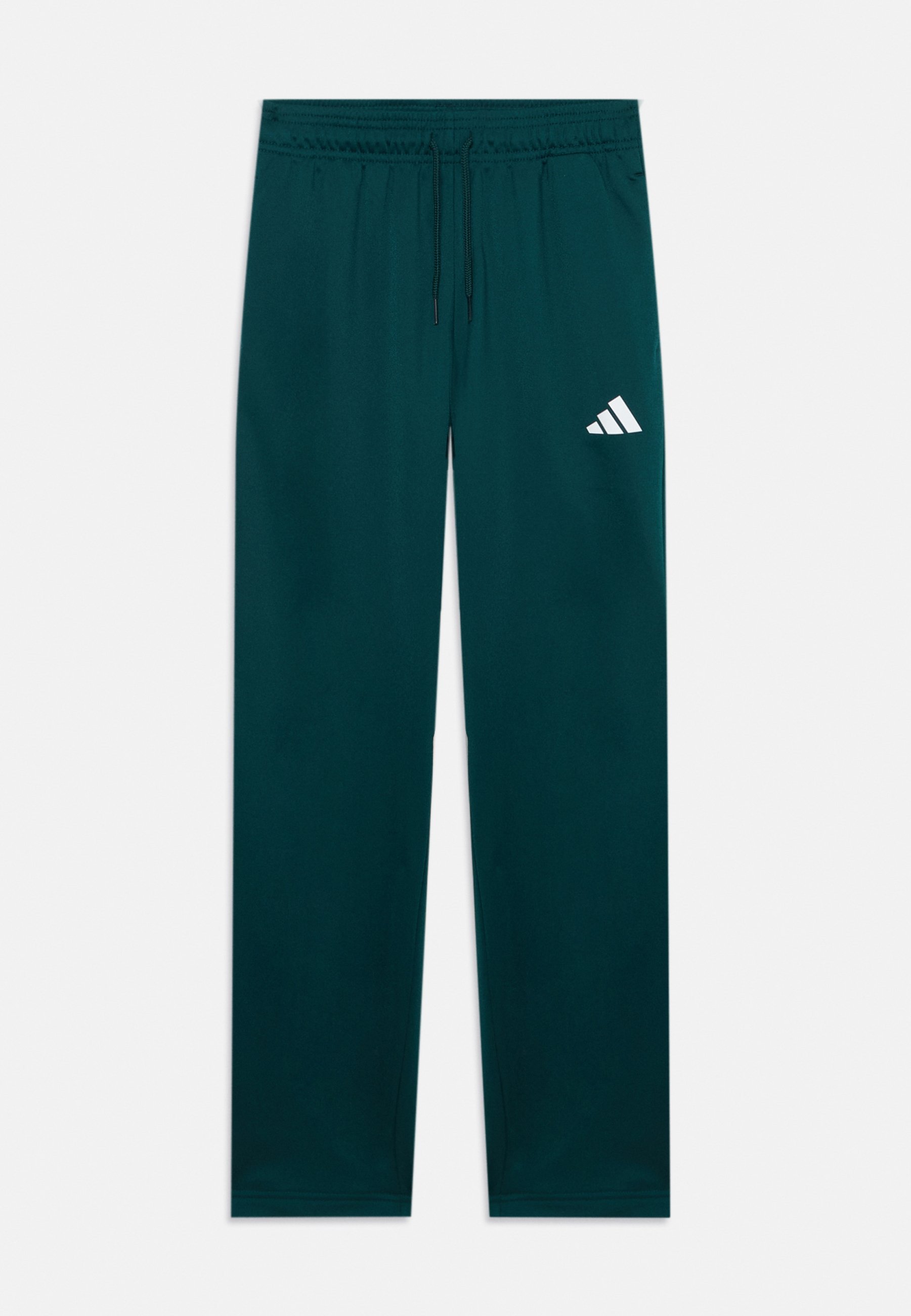 adidas Performance JUNIOR COLOURPOP TRACKSUIT UNISEX SET - Trainingspak - puur turquoise/wit