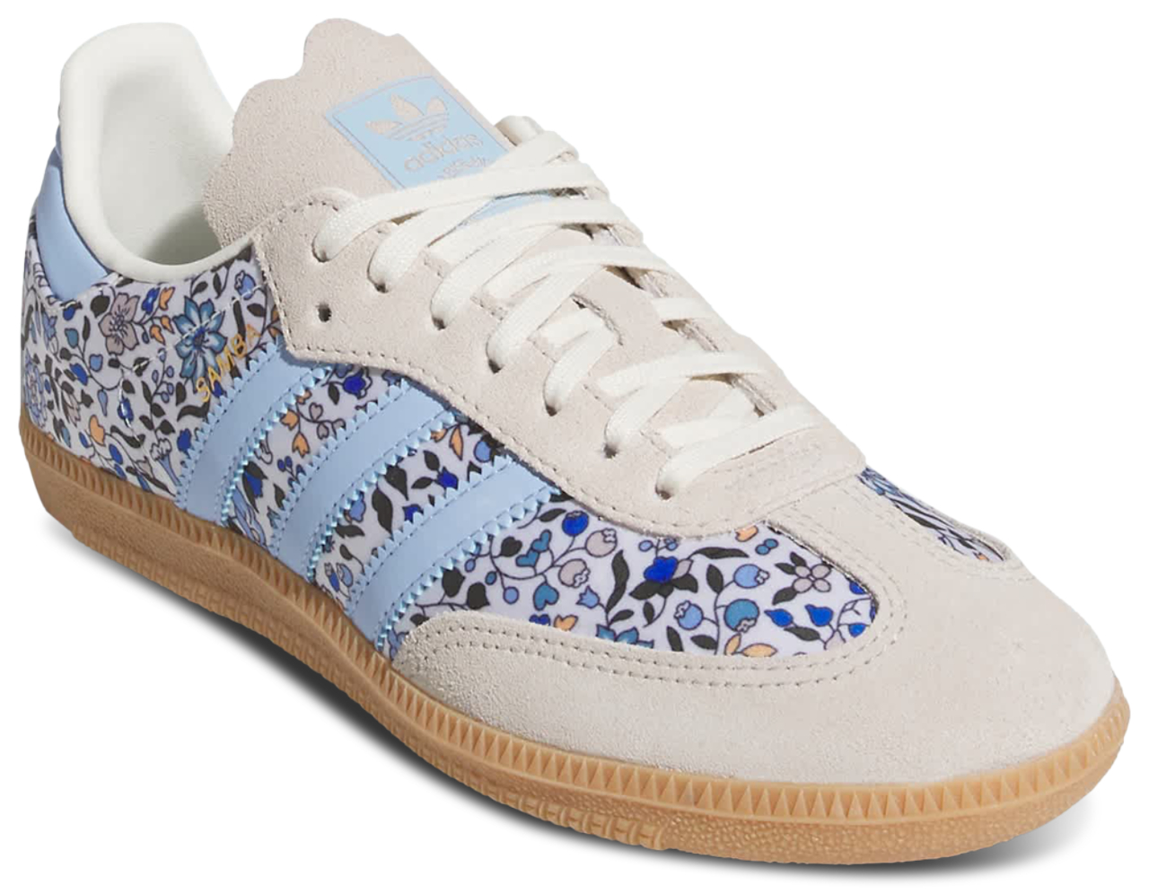 adidas Samba OG X Liberty London