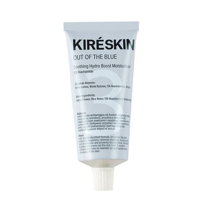 Kire Skin Out Of The Blue